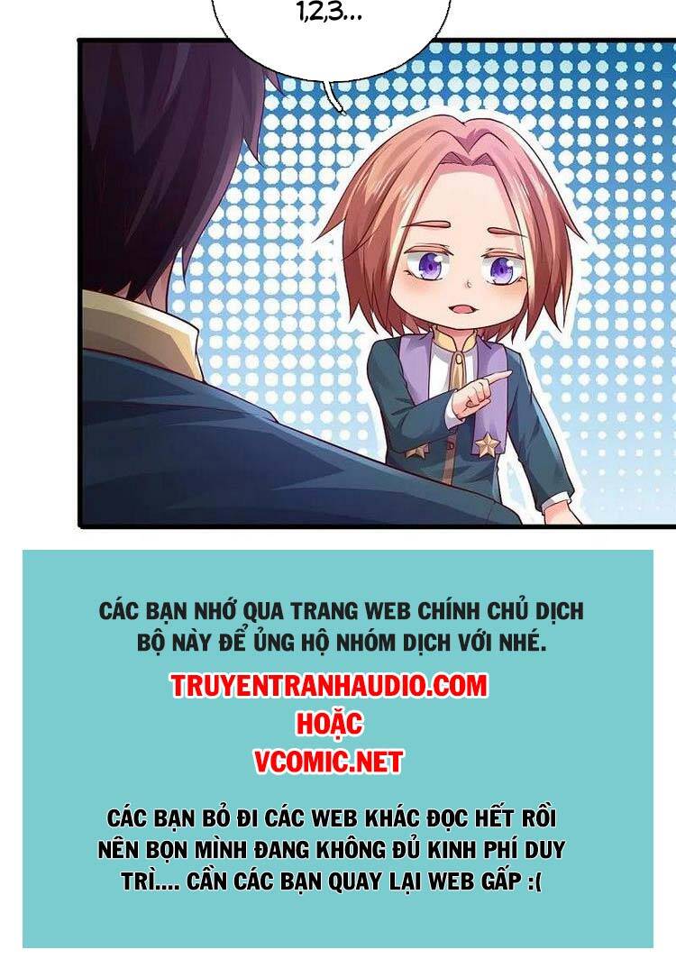 Vạn Cổ Thần Vương Chapter 306 - Trang 2