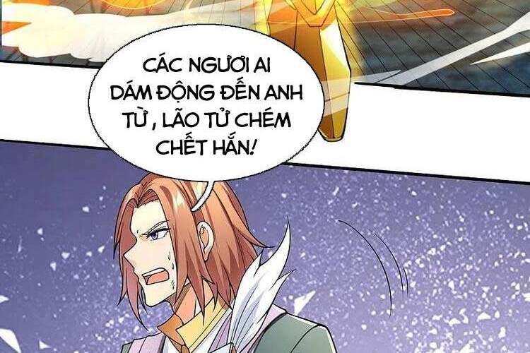 Vạn Cổ Thần Vương Chapter 290 - Trang 2