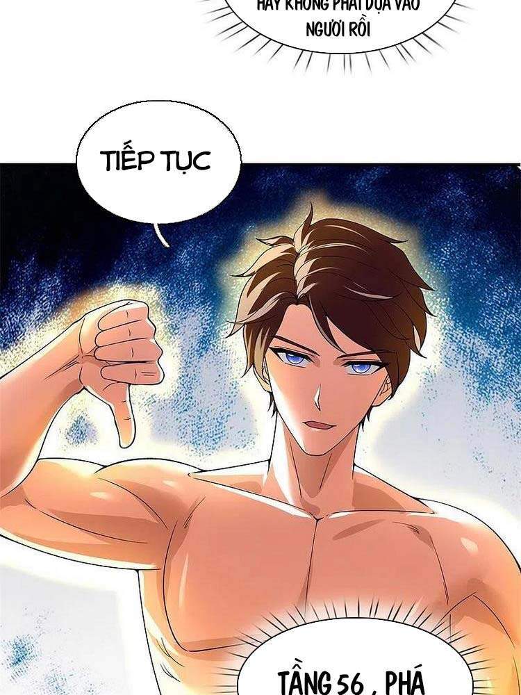 Vạn Cổ Thần Vương Chapter 288 - Trang 2