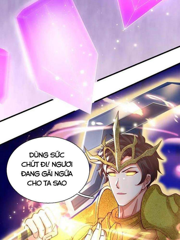 Vạn Cổ Thần Vương Chapter 288 - Trang 2