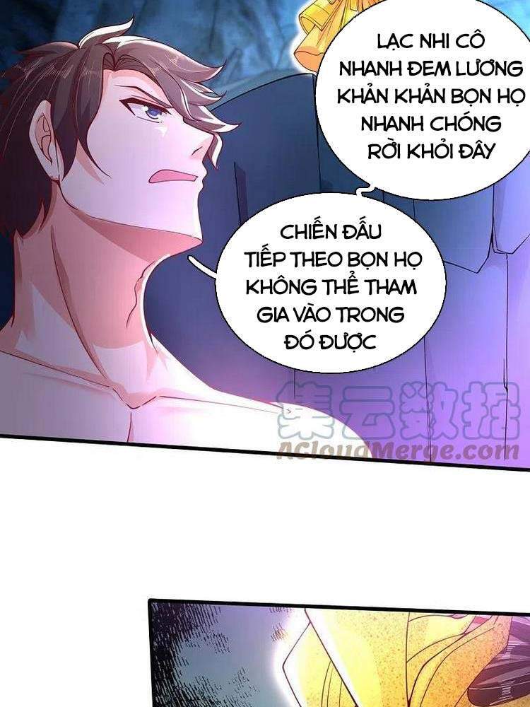 Vạn Cổ Thần Vương Chapter 287 - Trang 2