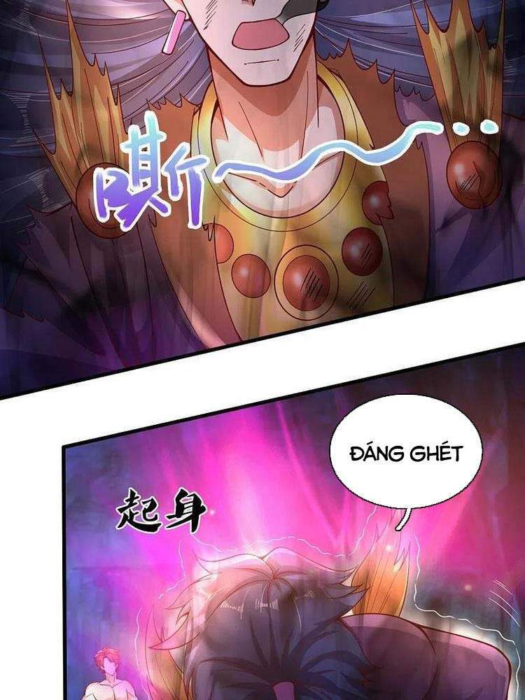 Vạn Cổ Thần Vương Chapter 287 - Trang 2