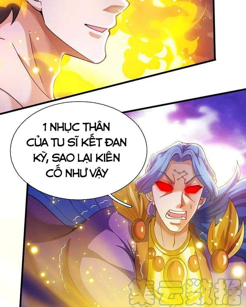 Vạn Cổ Thần Vương Chapter 284 - Trang 2