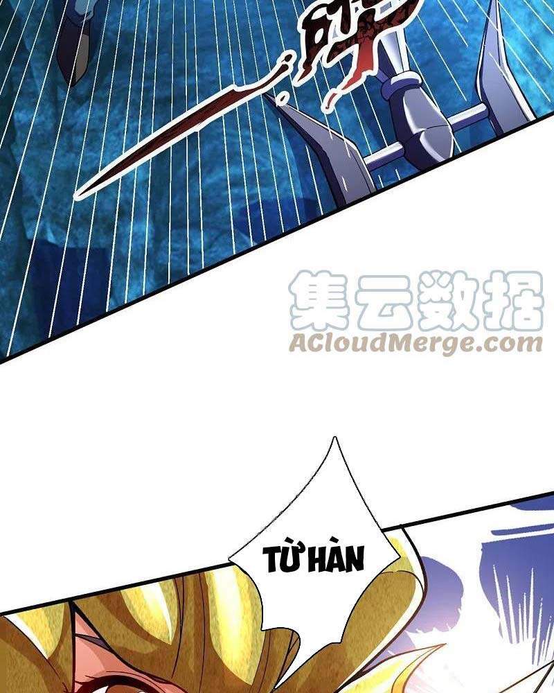 Vạn Cổ Thần Vương Chapter 284 - Trang 2