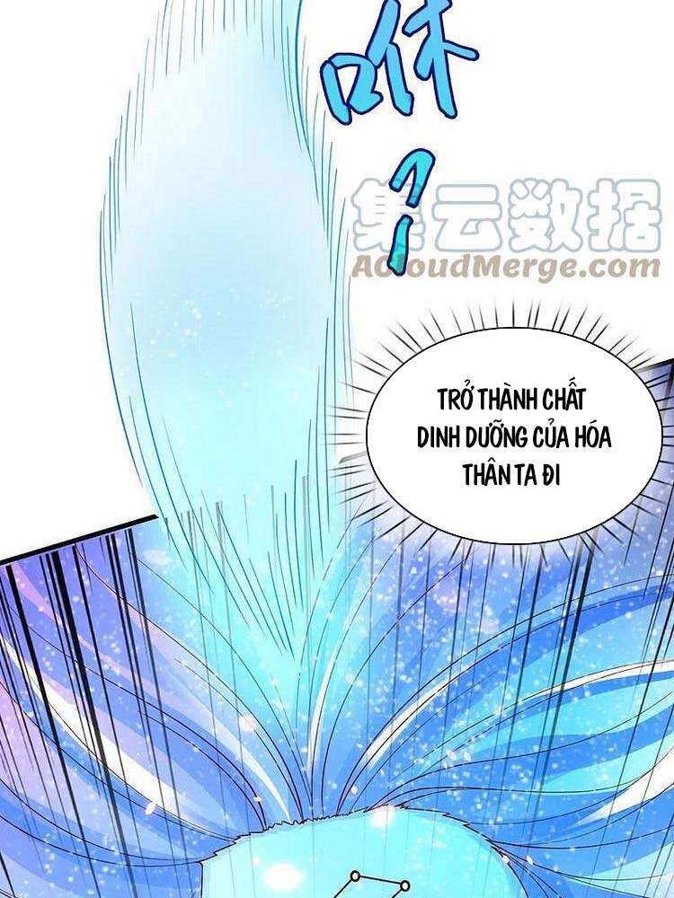 Vạn Cổ Thần Vương Chapter 282 - Trang 2