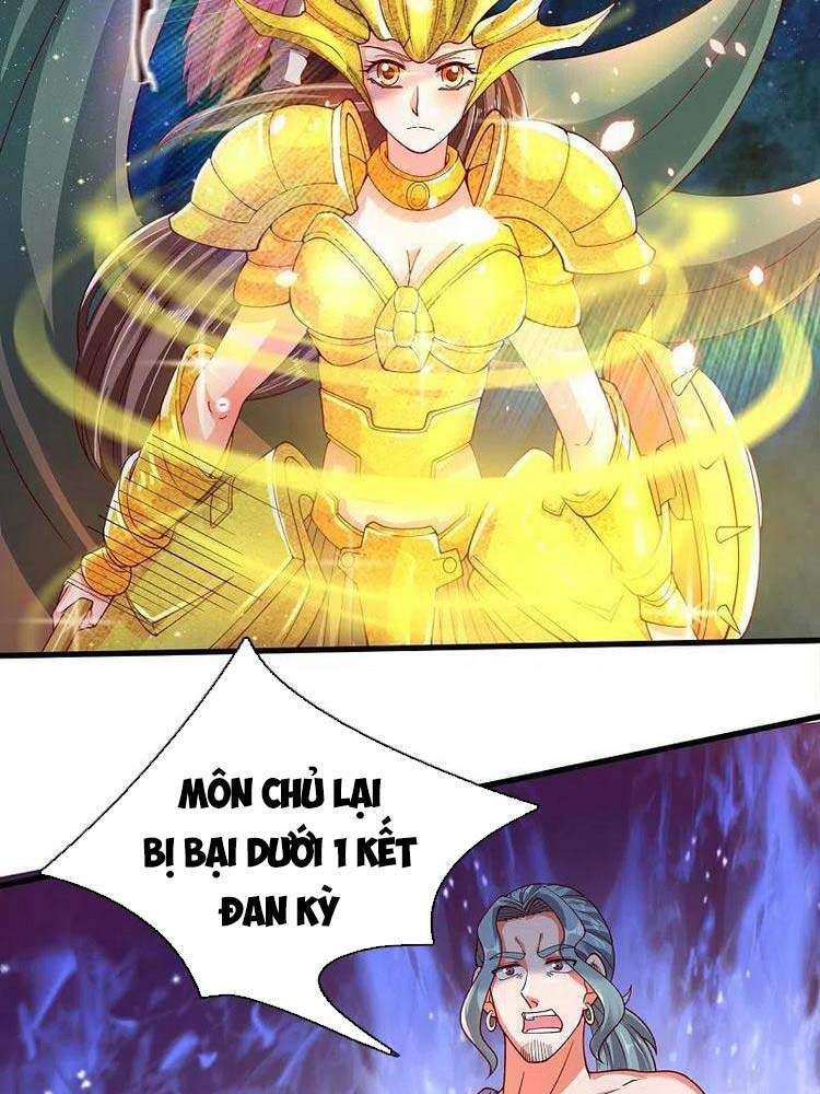 Vạn Cổ Thần Vương Chapter 282 - Trang 2