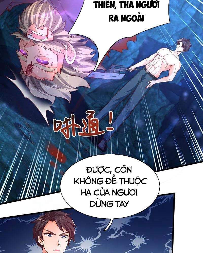 Vạn Cổ Thần Vương Chapter 281 - Trang 2