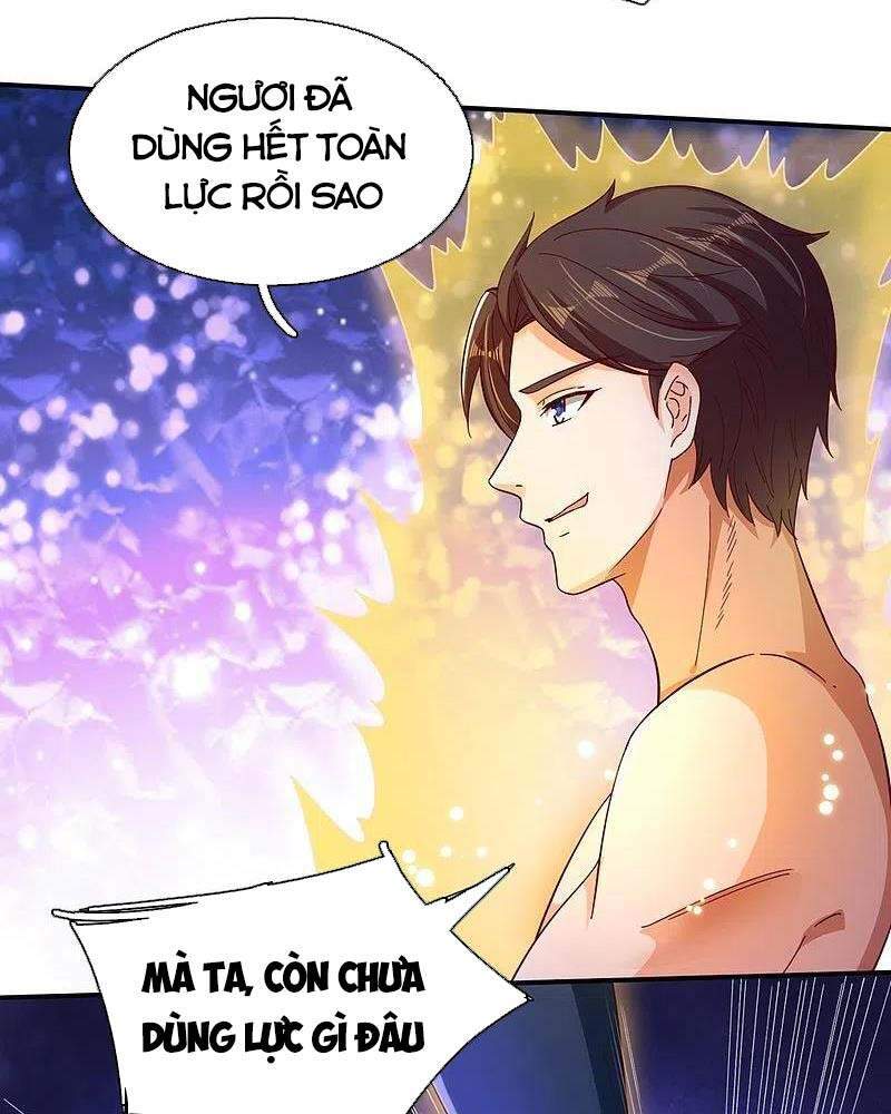 Vạn Cổ Thần Vương Chapter 280 - Trang 2