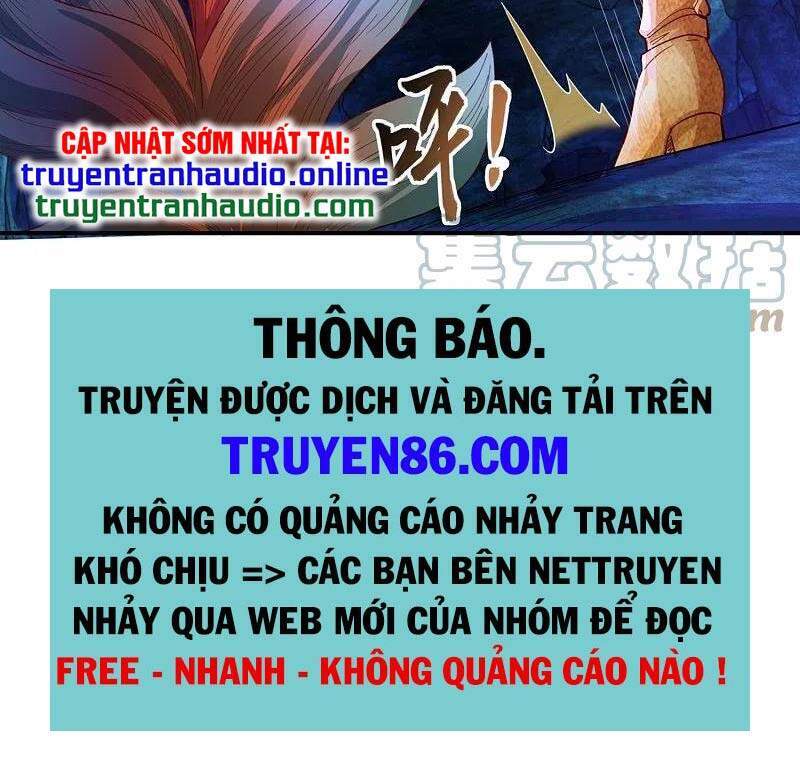 Vạn Cổ Thần Vương Chapter 280 - Trang 2