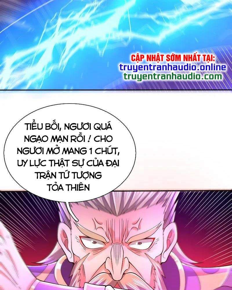 Vạn Cổ Thần Vương Chapter 280 - Trang 2