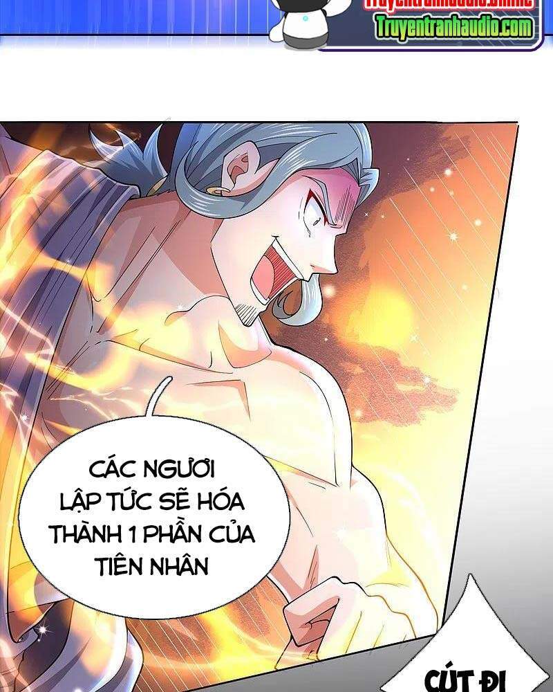 Vạn Cổ Thần Vương Chapter 278 - Trang 2