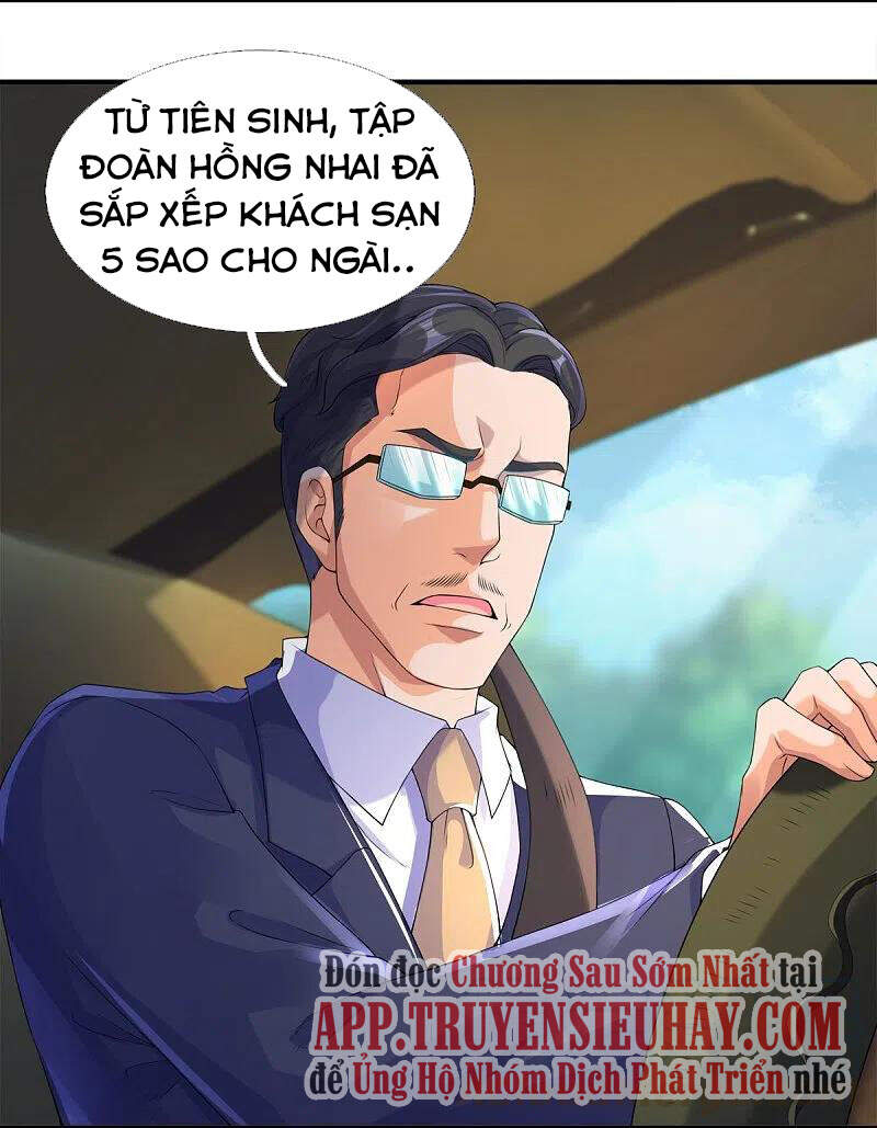 Vạn Cổ Thần Vương Chapter 268 - Trang 2