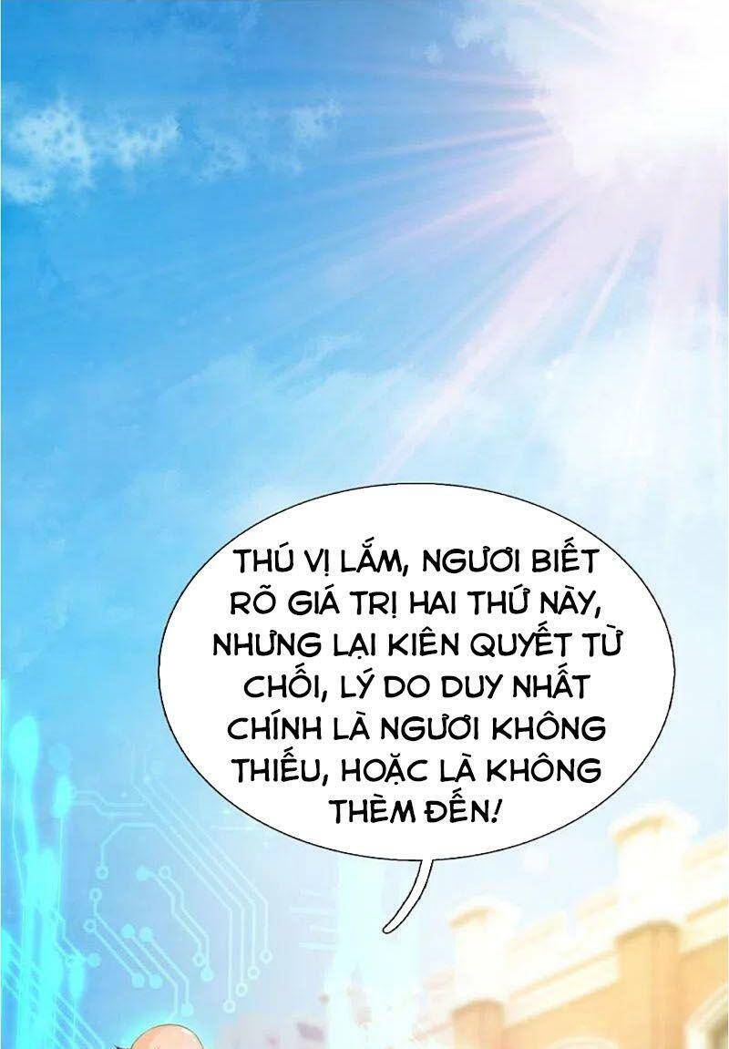 Vạn Cổ Thần Vương Chapter 261 - Trang 2