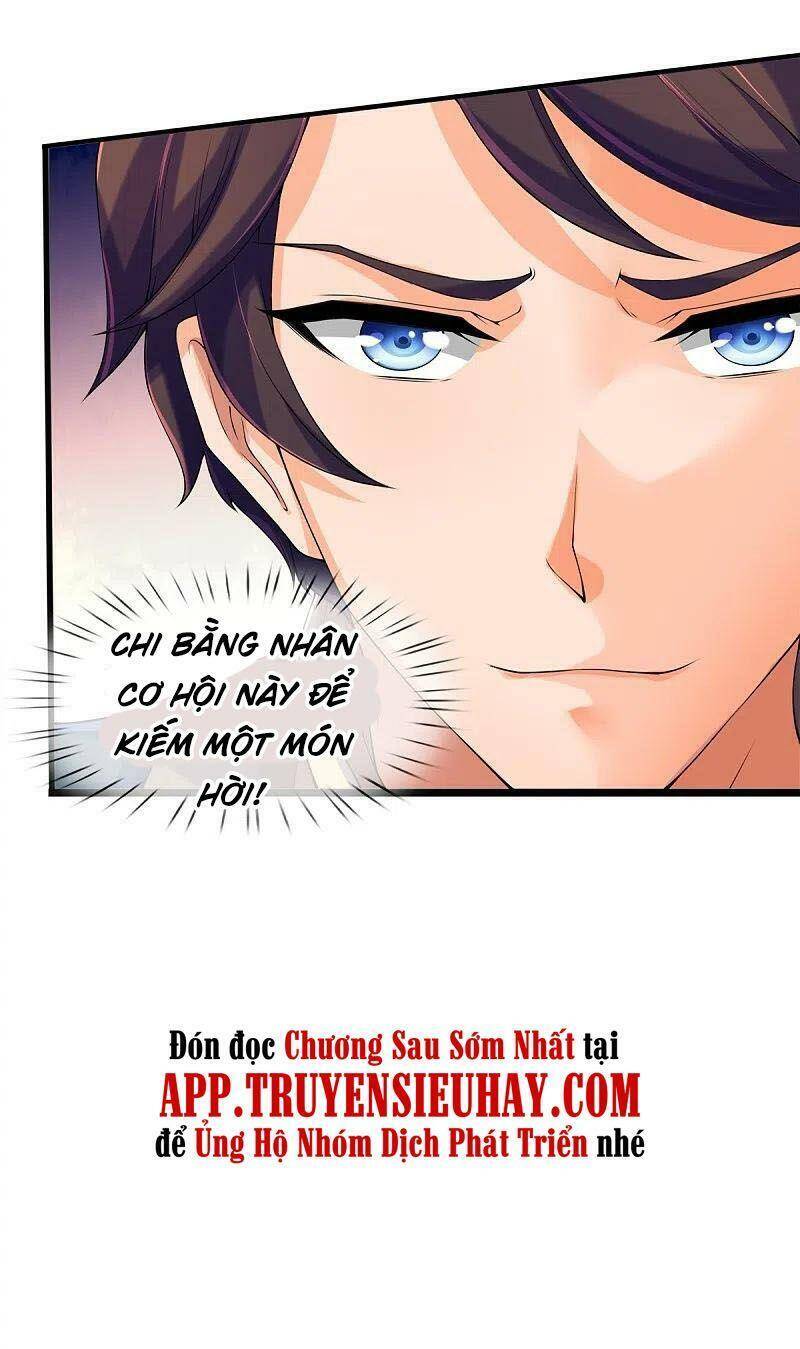 Vạn Cổ Thần Vương Chapter 260 - Trang 2