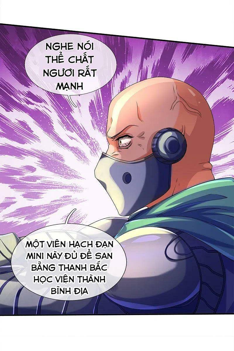 Vạn Cổ Thần Vương Chapter 260 - Trang 2