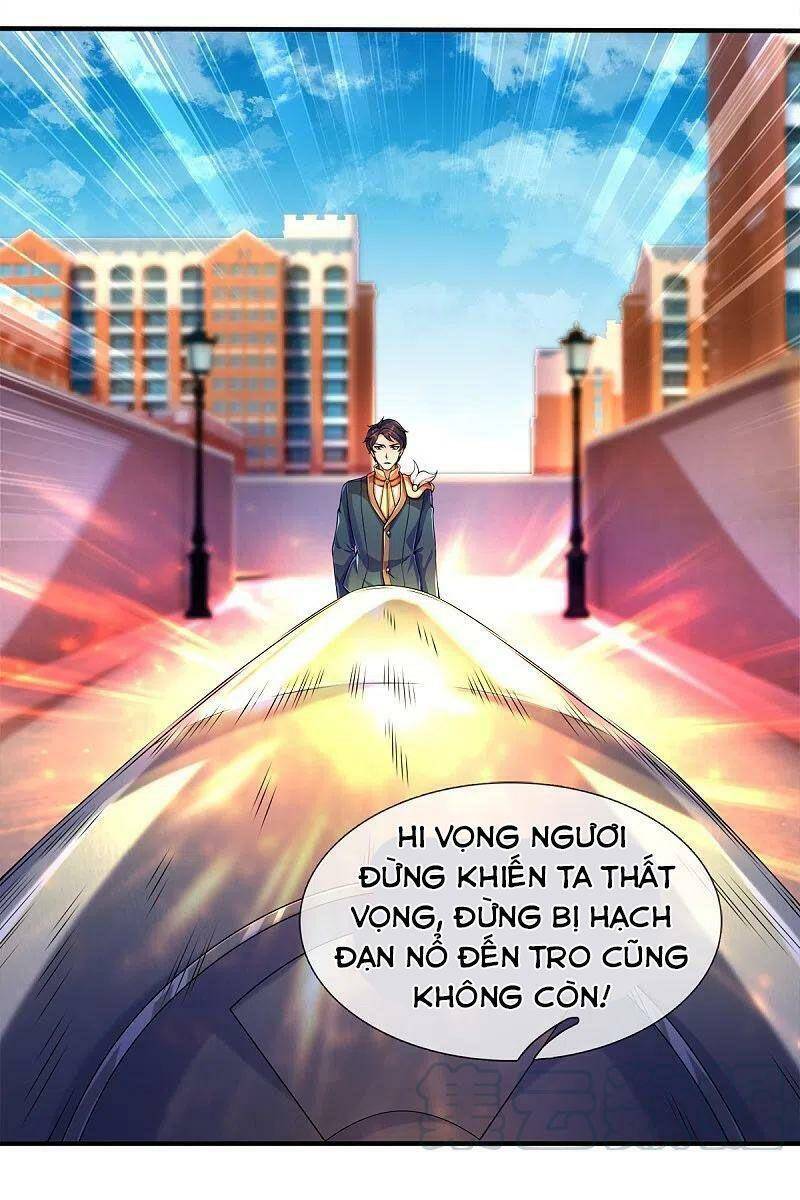 Vạn Cổ Thần Vương Chapter 260 - Trang 2