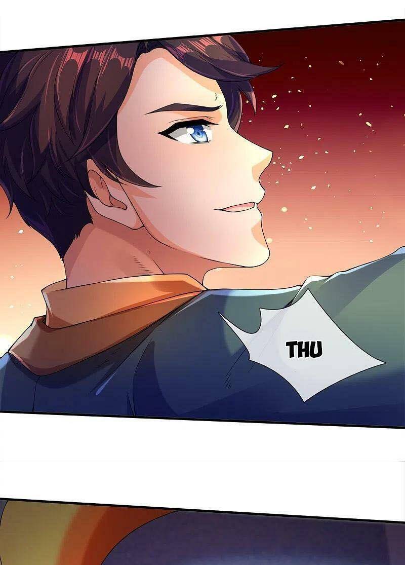 Vạn Cổ Thần Vương Chapter 260 - Trang 2