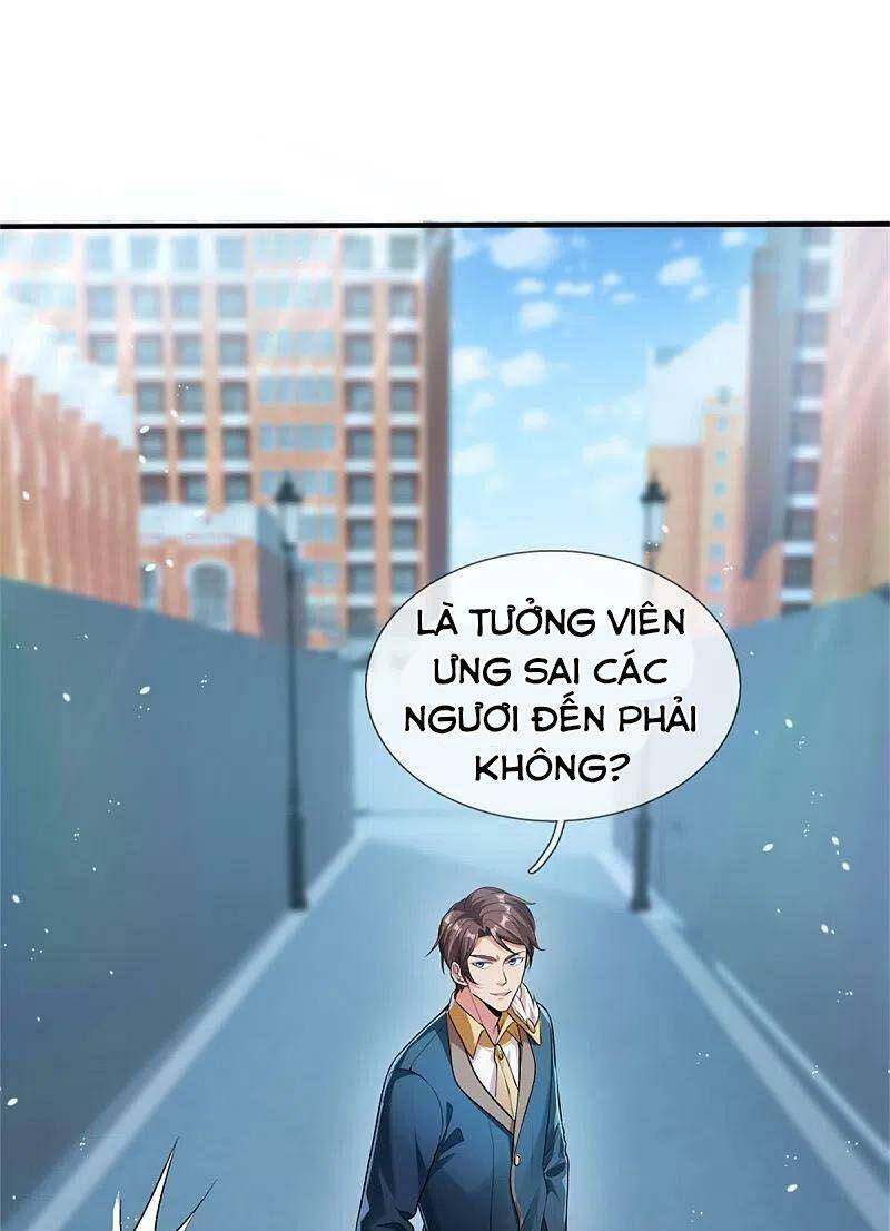 Vạn Cổ Thần Vương Chapter 259 - Trang 2