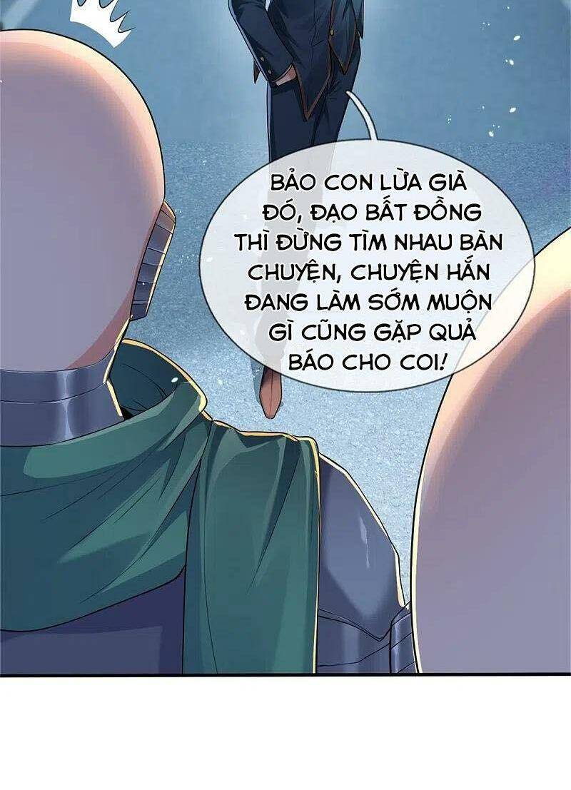 Vạn Cổ Thần Vương Chapter 259 - Trang 2