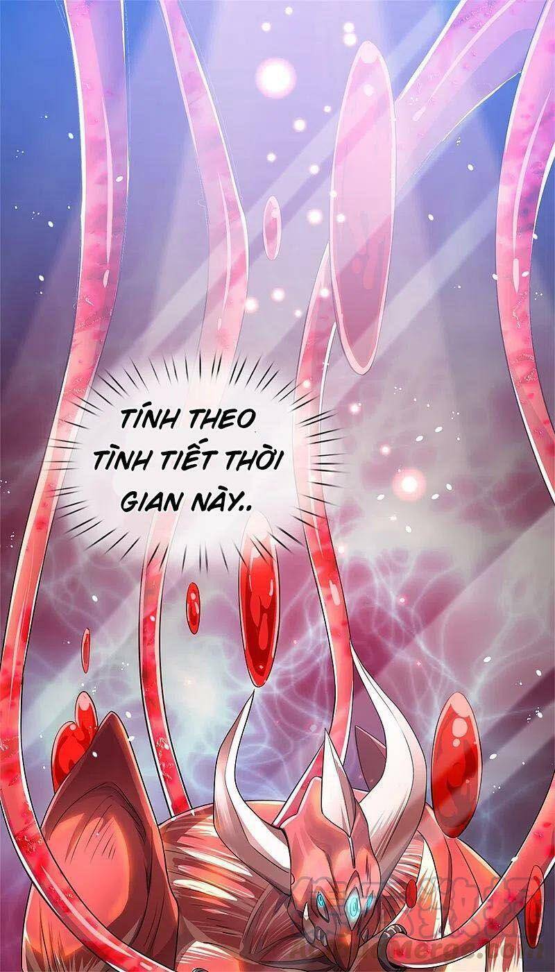 Vạn Cổ Thần Vương Chapter 259 - Trang 2