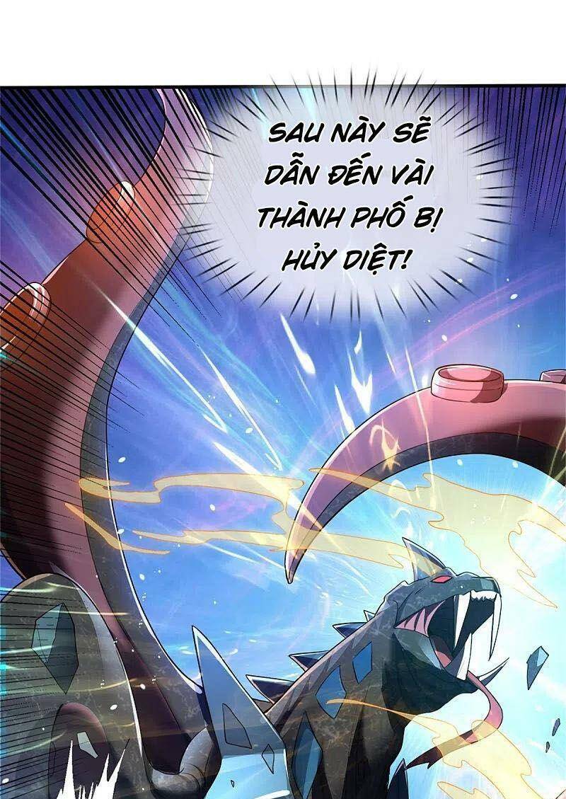 Vạn Cổ Thần Vương Chapter 259 - Trang 2