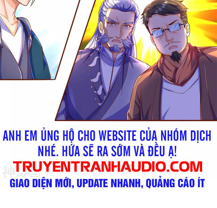 Vạn Cổ Thần Vương Chapter 251 - Trang 2