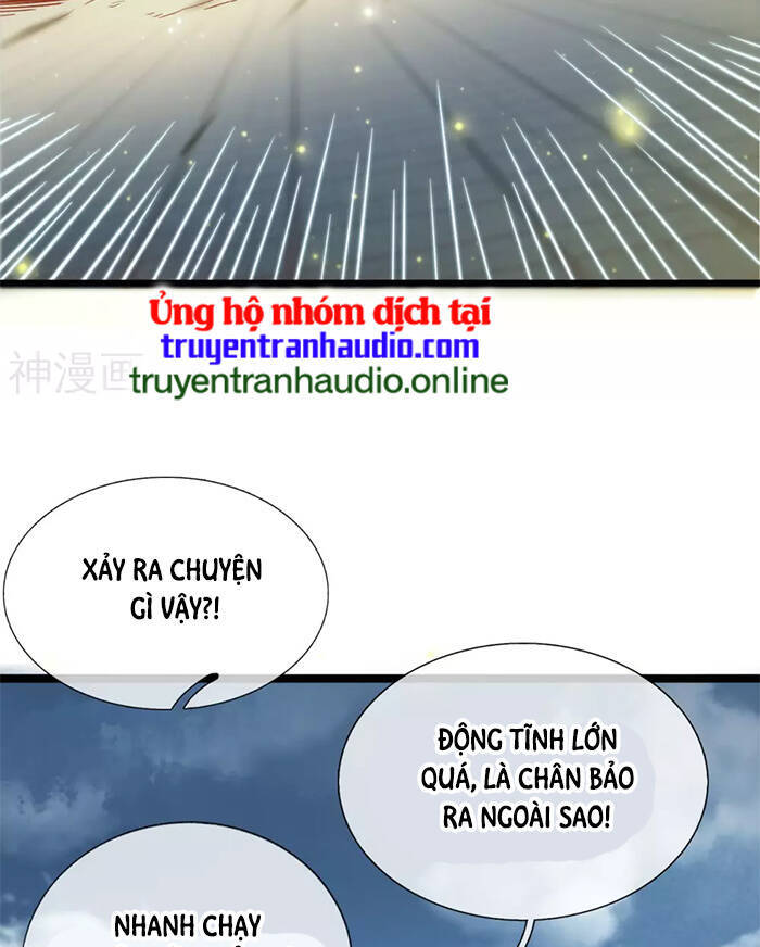 Vạn Cổ Thần Vương Chapter 249 - Trang 2