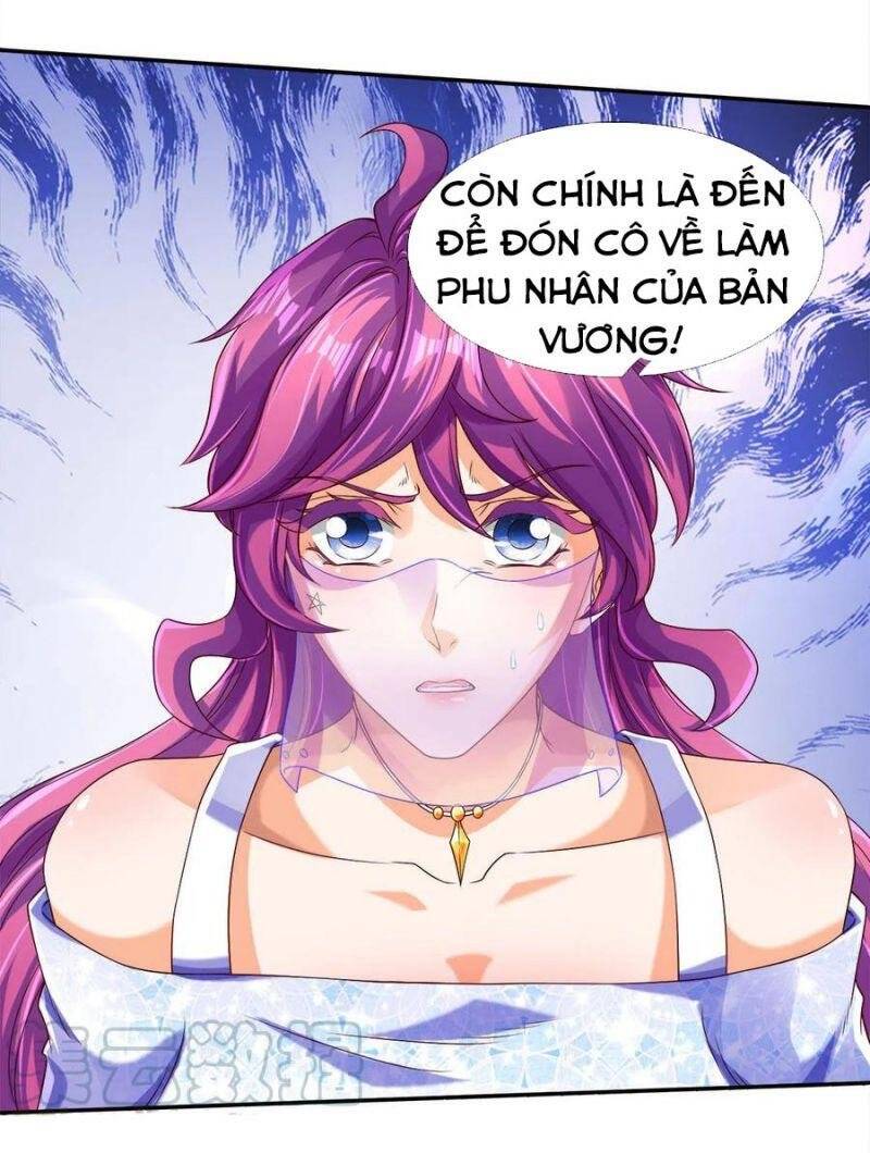 Vạn Cổ Thần Vương Chapter 242 - Trang 2