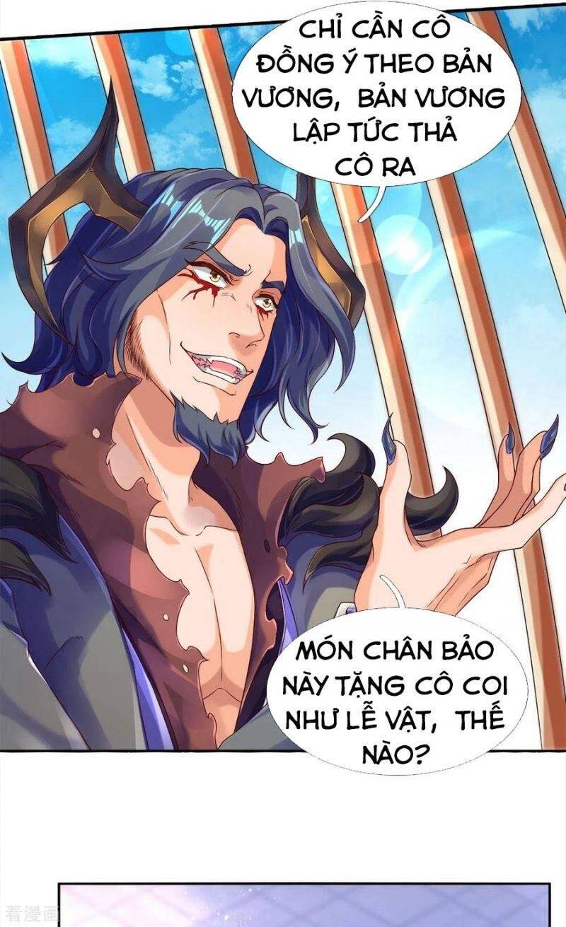 Vạn Cổ Thần Vương Chapter 242 - Trang 2