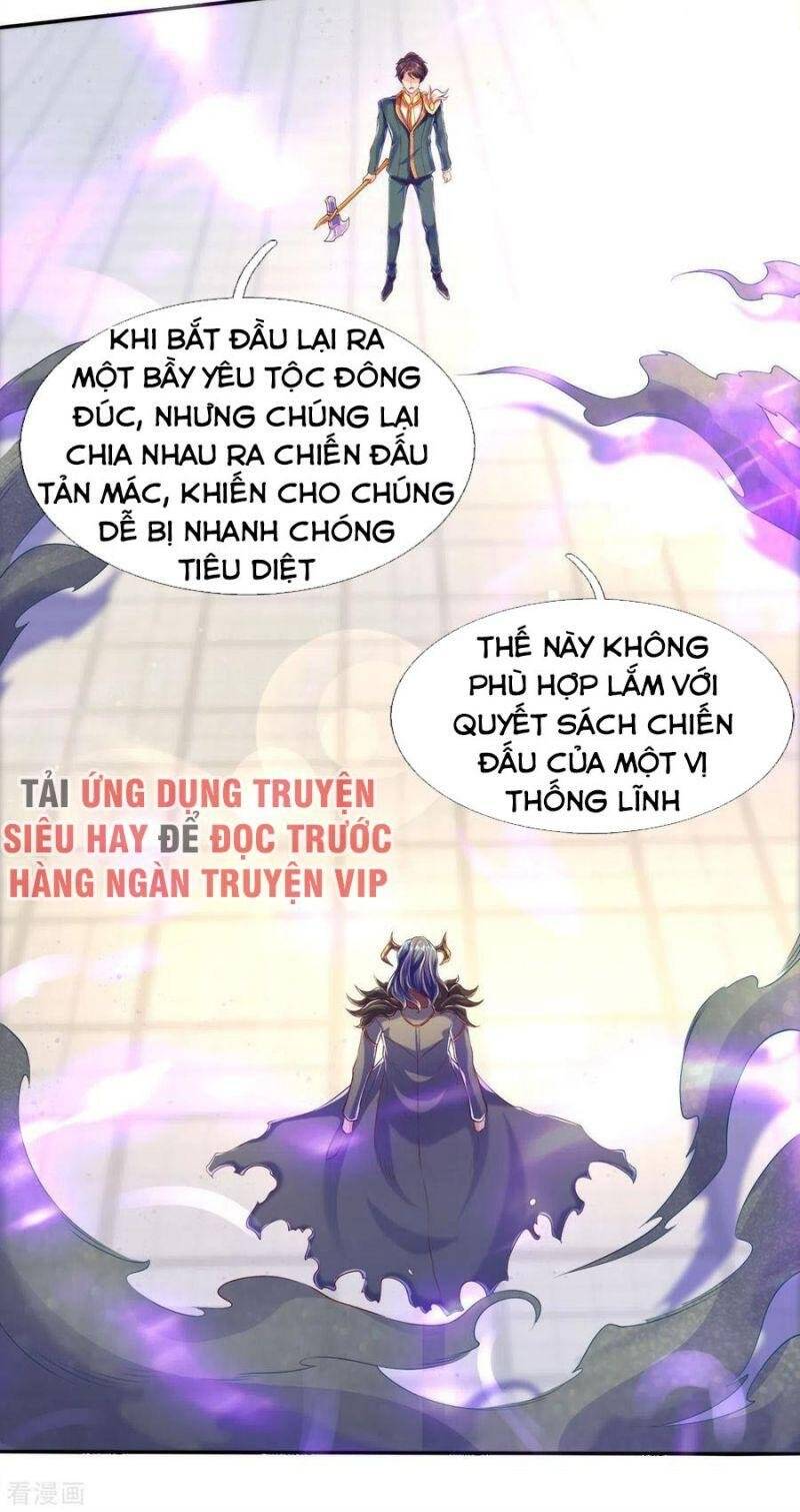 Vạn Cổ Thần Vương Chapter 242 - Trang 2