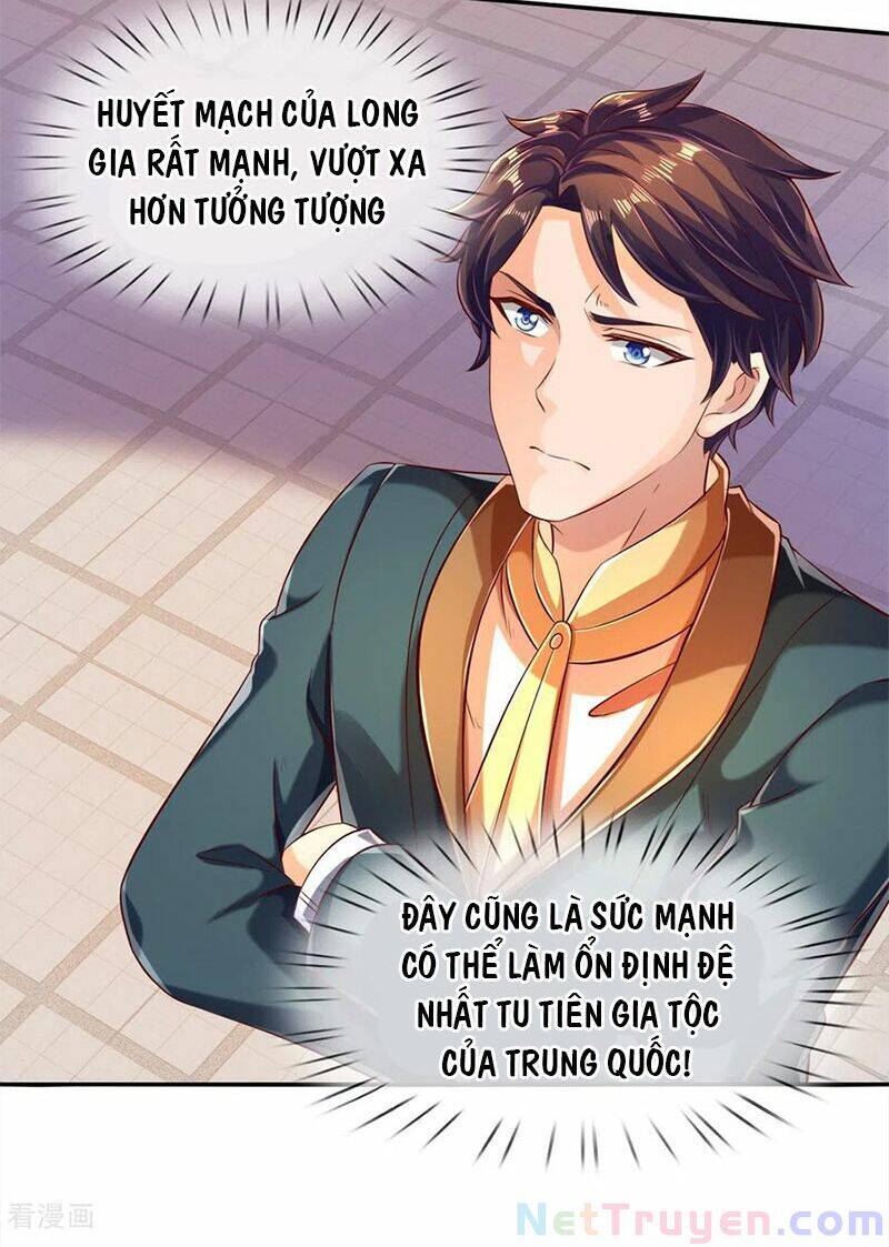 Vạn Cổ Thần Vương Chapter 237 - Trang 2