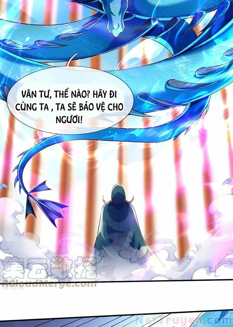 Vạn Cổ Thần Vương Chapter 237 - Trang 2