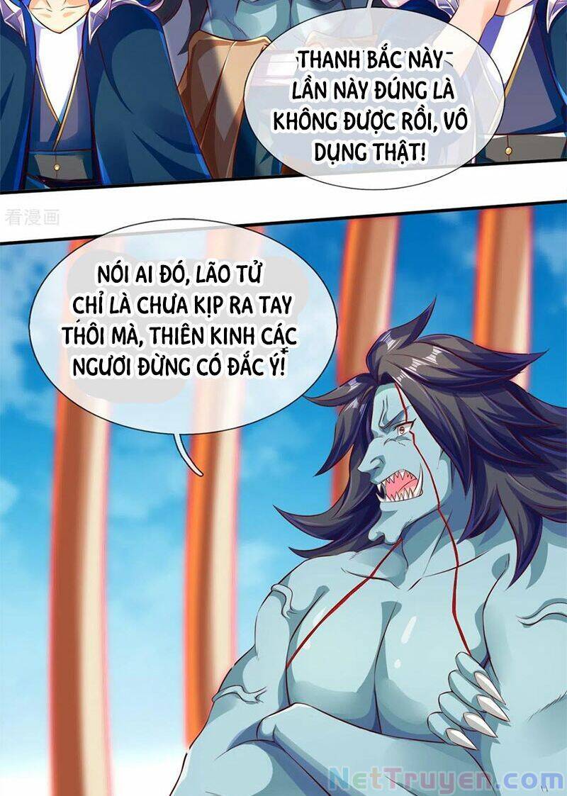 Vạn Cổ Thần Vương Chapter 237 - Trang 2