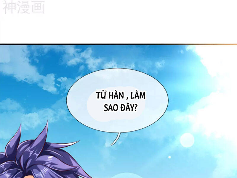 Vạn Cổ Thần Vương Chapter 232 - Trang 2