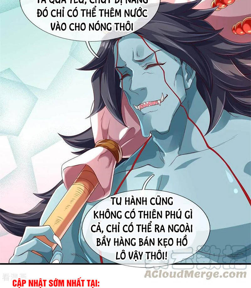 Vạn Cổ Thần Vương Chapter 226 - Trang 2