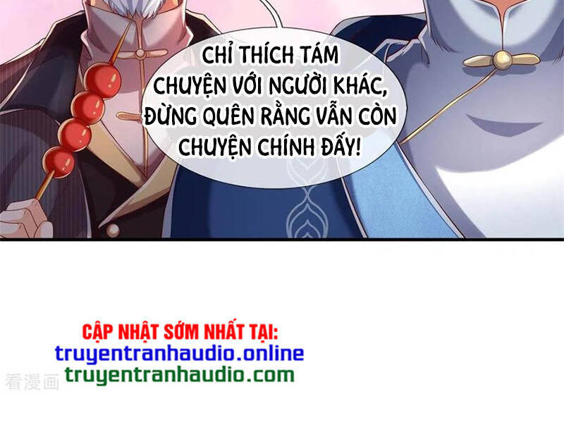 Vạn Cổ Thần Vương Chapter 226 - Trang 2