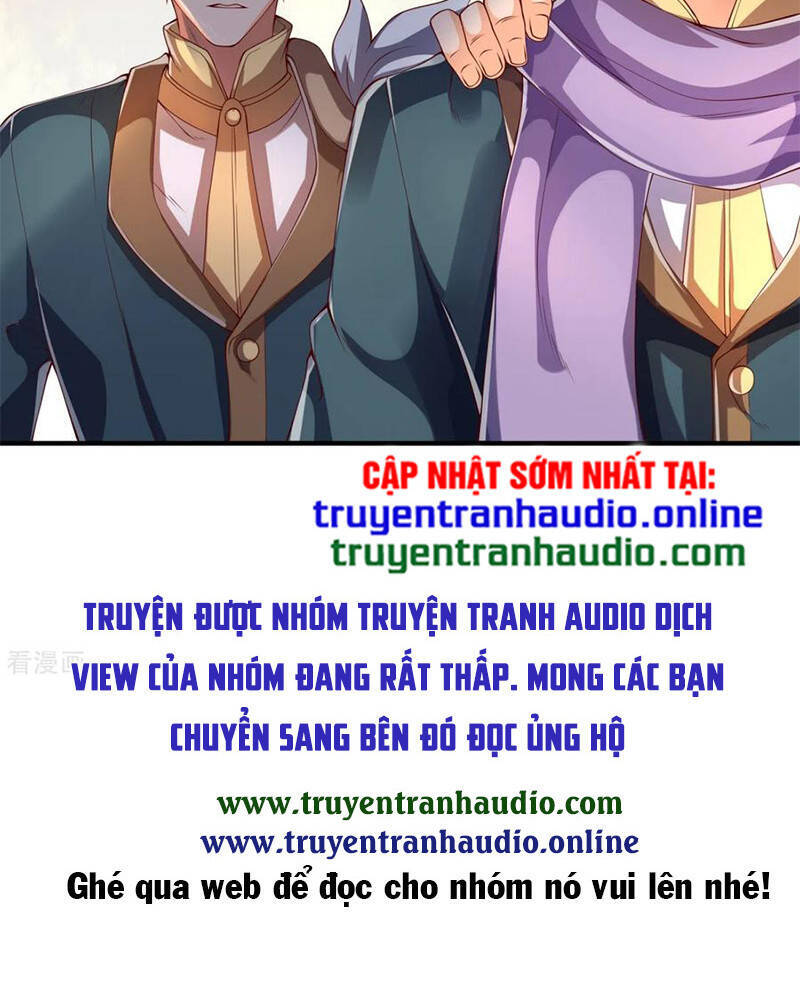 Vạn Cổ Thần Vương Chapter 225 - Trang 2