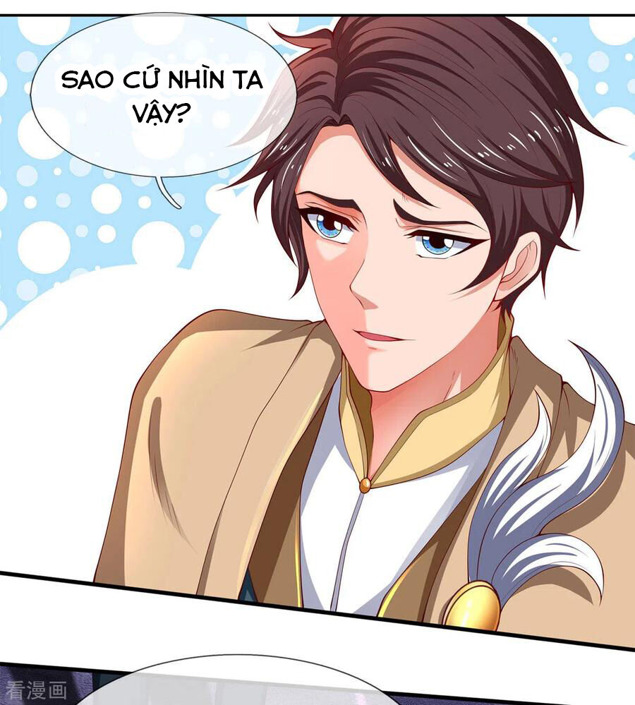 Vạn Cổ Thần Vương Chapter 208 - Trang 2