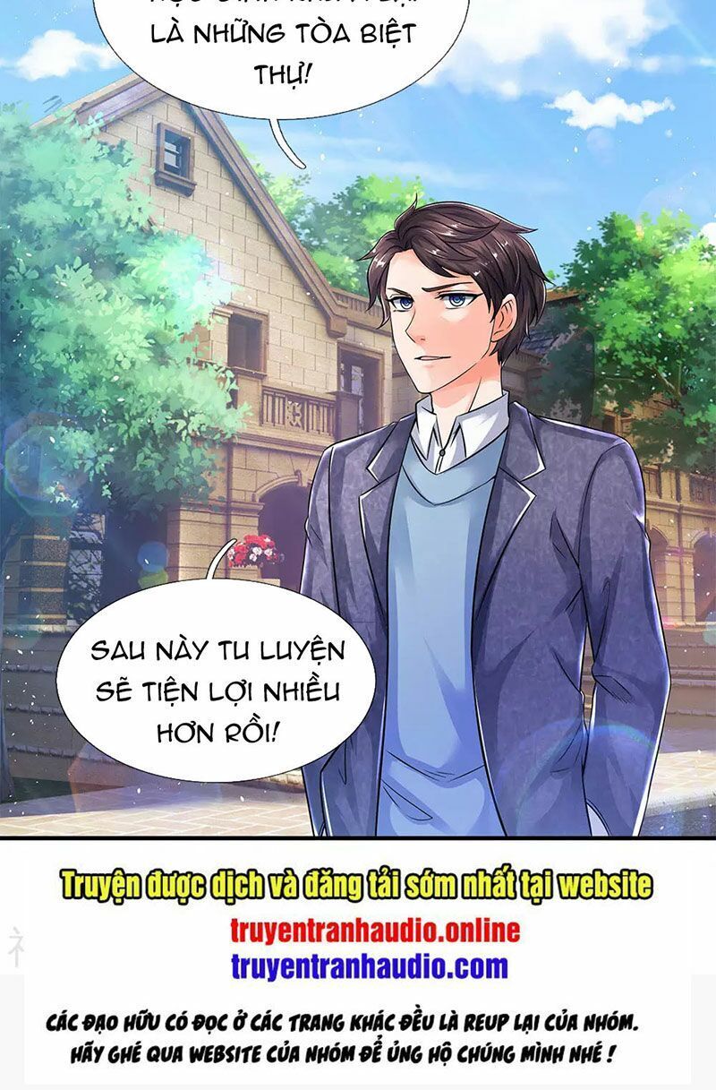 Vạn Cổ Thần Vương Chapter 204 - Trang 2