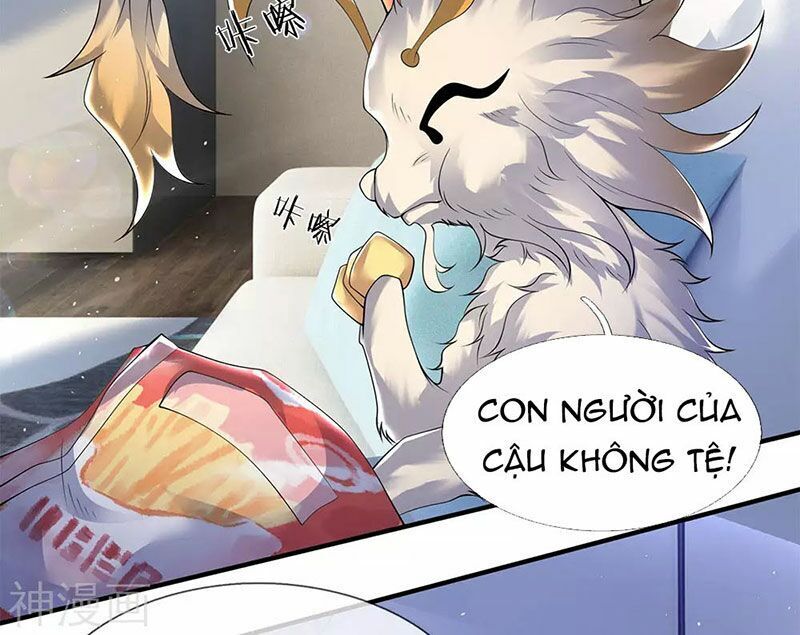 Vạn Cổ Thần Vương Chapter 204 - Trang 2