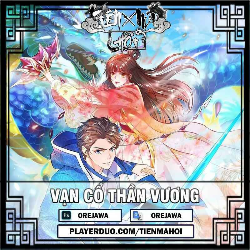 Vạn Cổ Thần Vương Chapter 203 - Trang 2