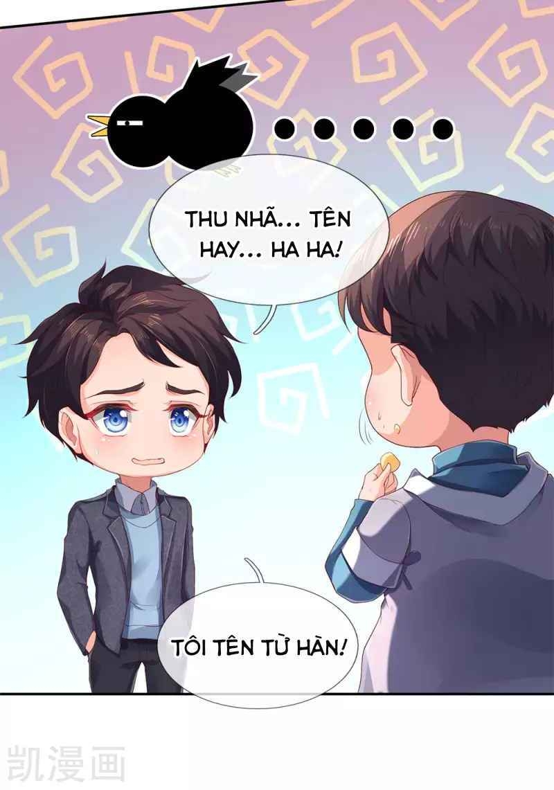 Vạn Cổ Thần Vương Chapter 203 - Trang 2