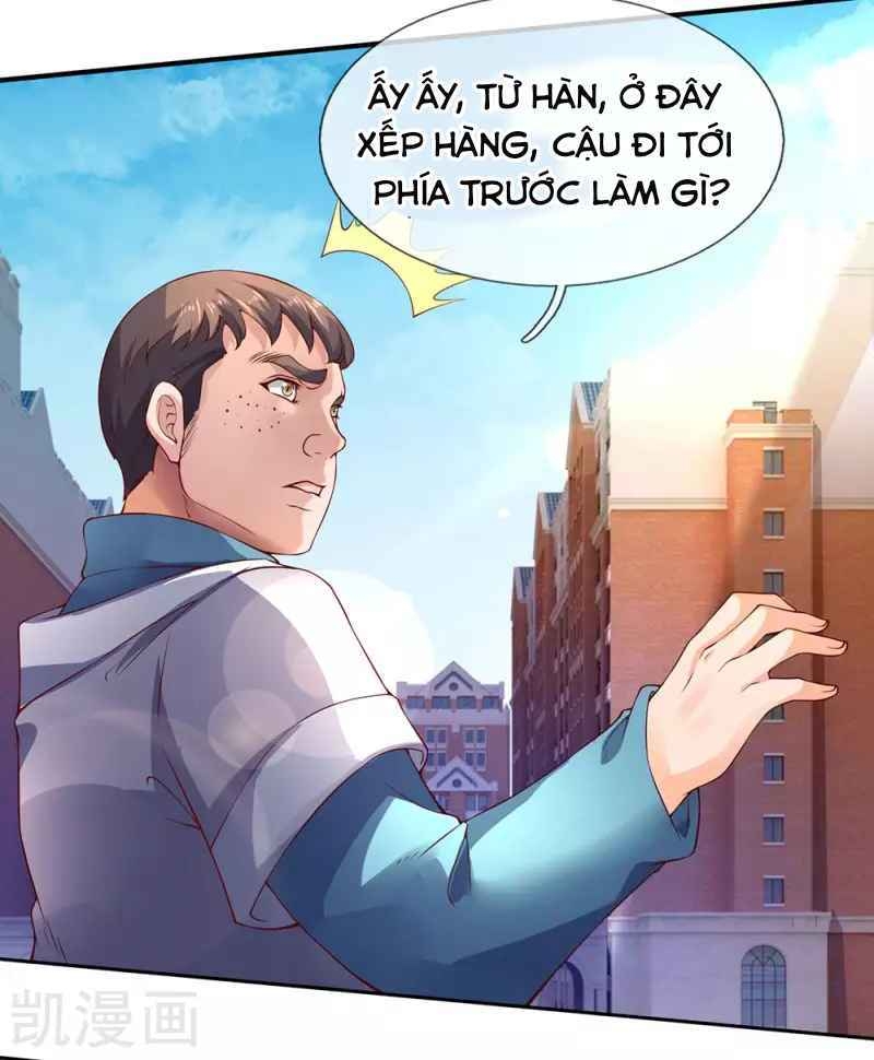 Vạn Cổ Thần Vương Chapter 203 - Trang 2