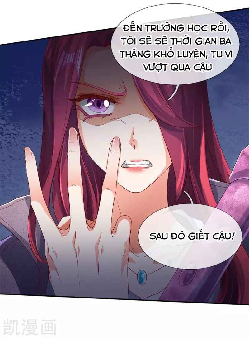 Vạn Cổ Thần Vương Chapter 203 - Trang 2