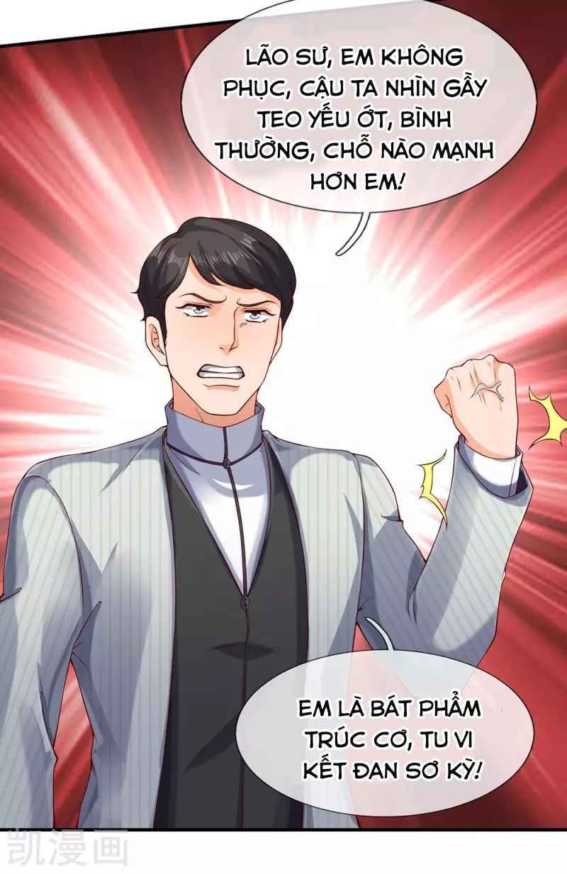 Vạn Cổ Thần Vương Chapter 203 - Trang 2