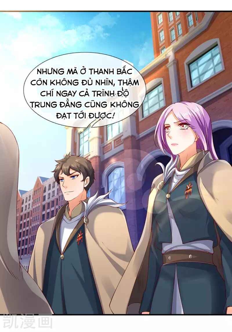 Vạn Cổ Thần Vương Chapter 203 - Trang 2