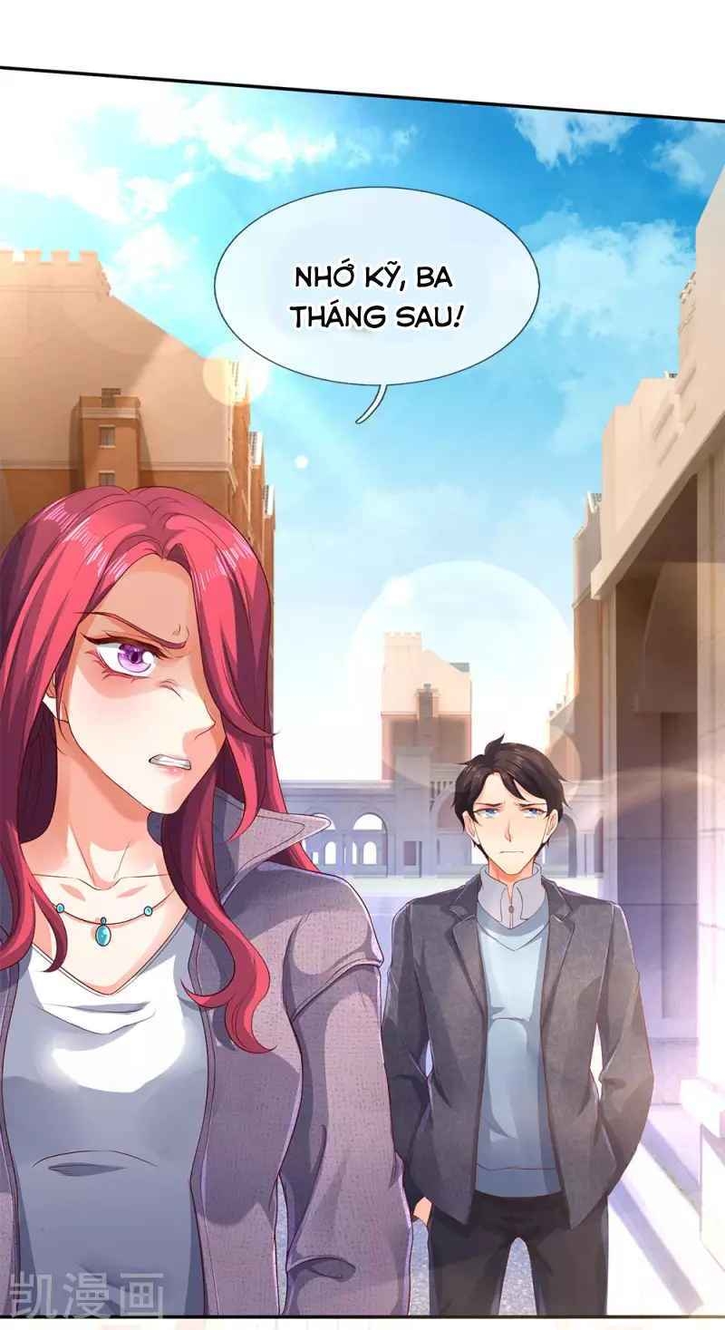 Vạn Cổ Thần Vương Chapter 203 - Trang 2