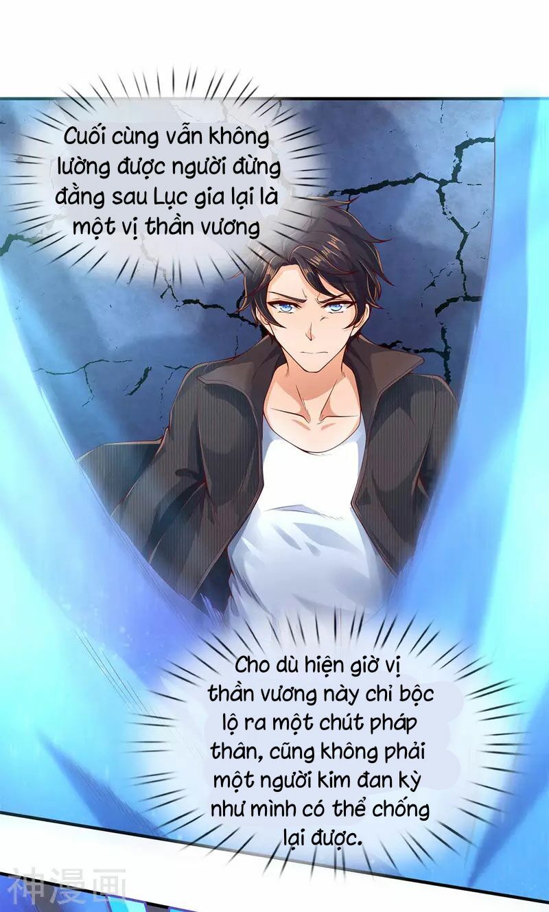 Vạn Cổ Thần Vương Chapter 199 - Trang 2