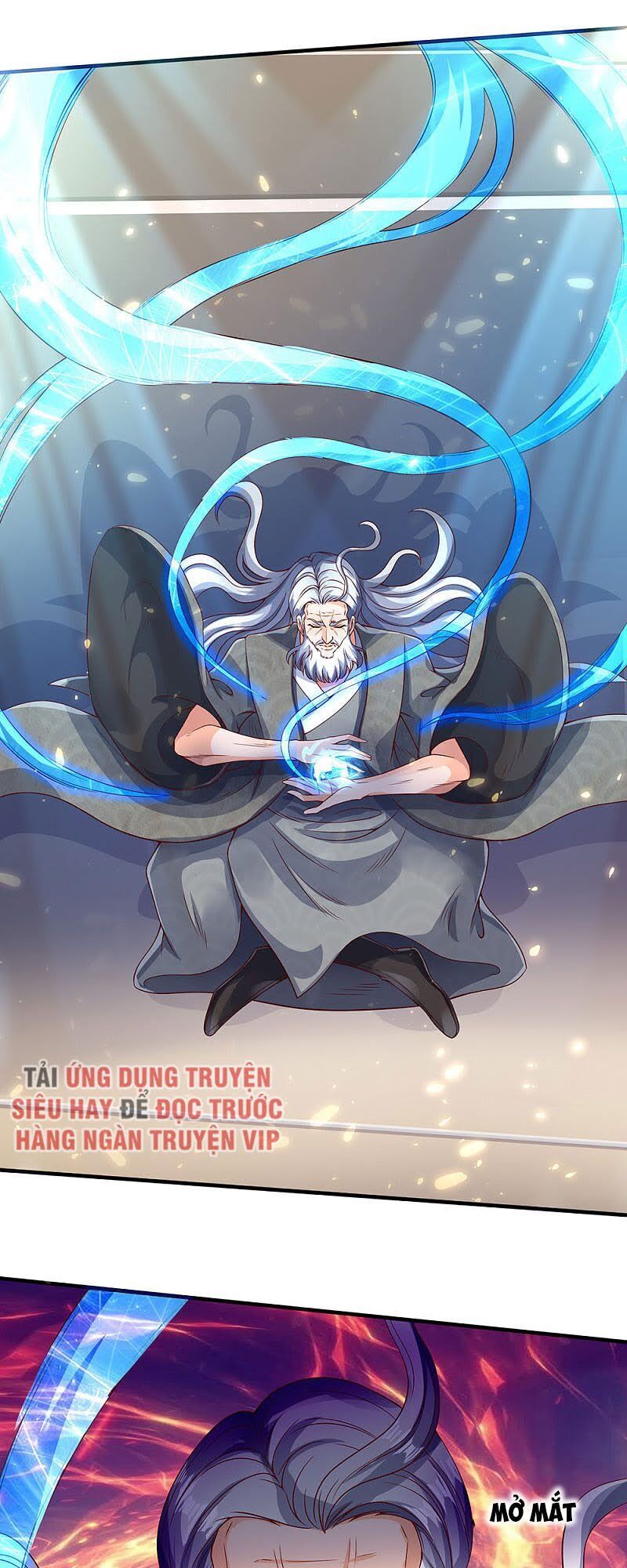 Vạn Cổ Thần Vương Chapter 196 - Trang 2