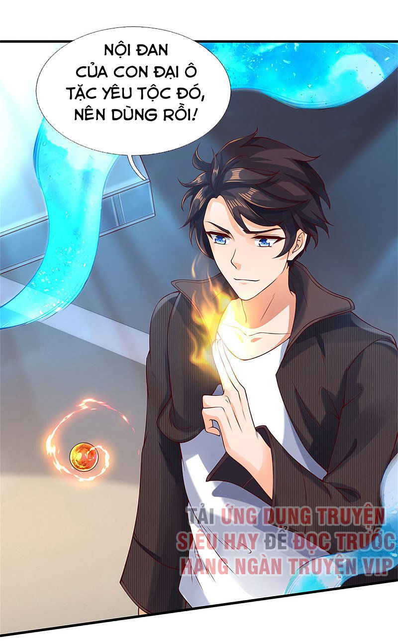 Vạn Cổ Thần Vương Chapter 194 - Trang 2